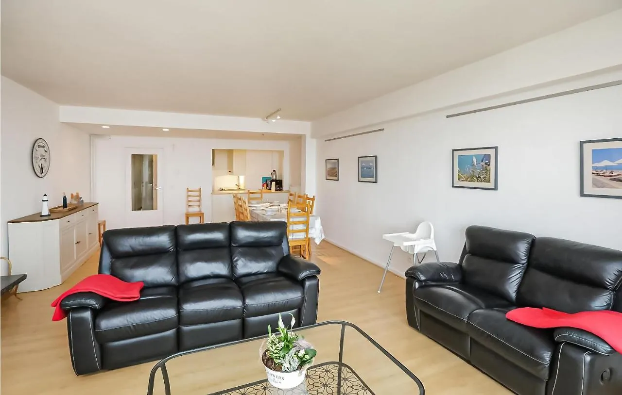 Apartment Residence Puerto Cristo 100