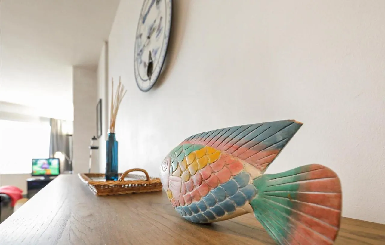 Residence Puerto Cristo 100 Apartment Ostend